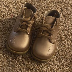 Infant Van Dyke & Bacon Hard bottoms